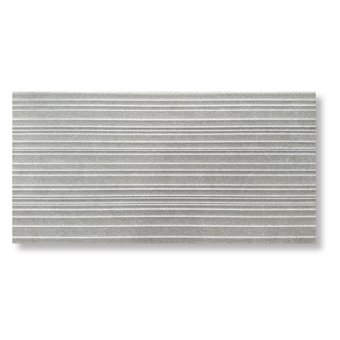 Essence Grey Porcelain Tile 12x24