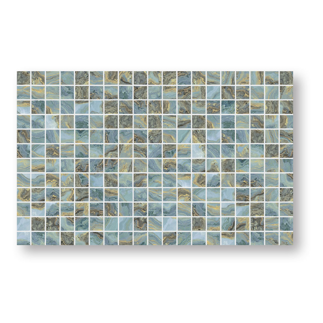 Cannes Glass Mosaic