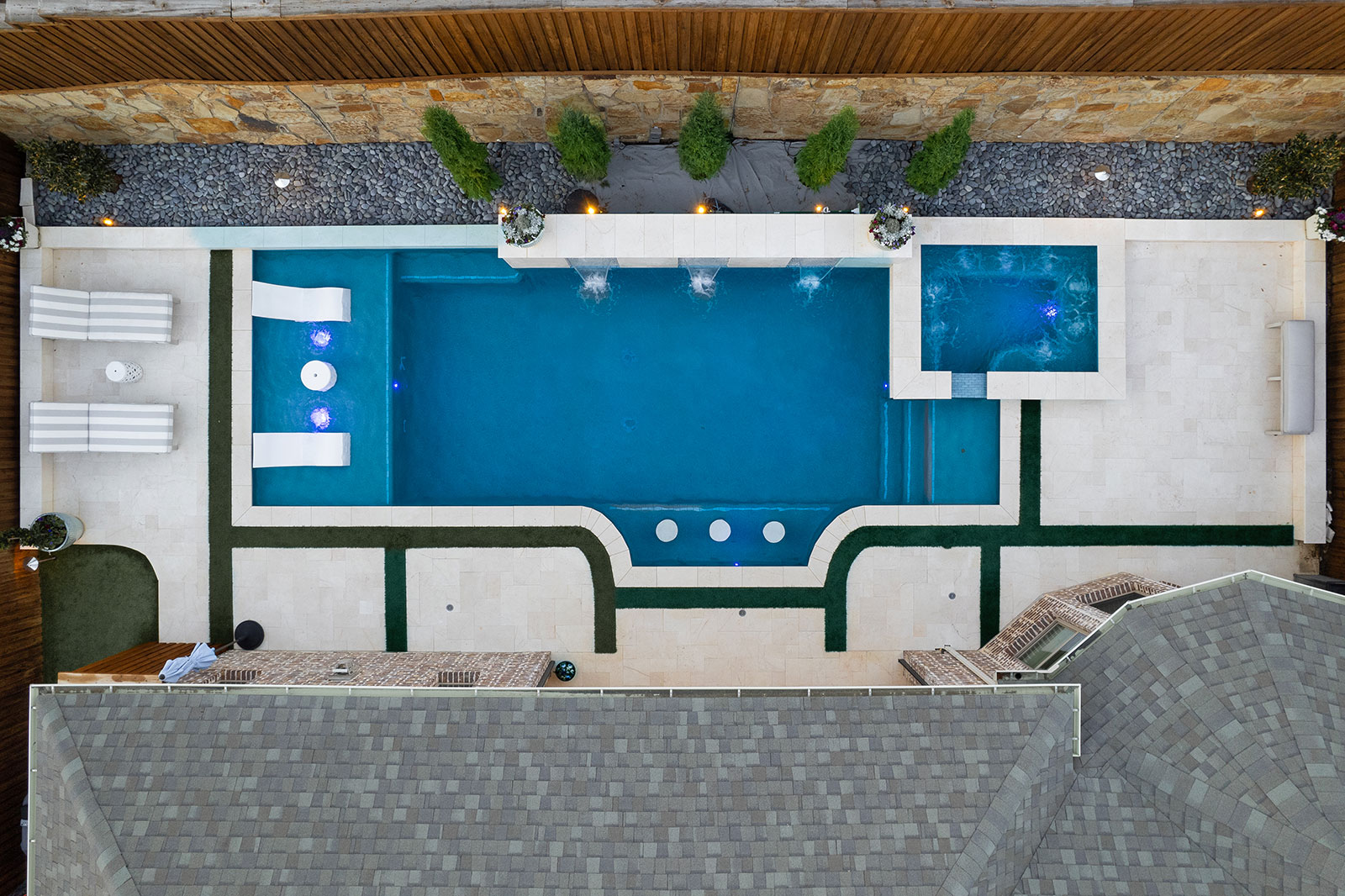 faber platinum ice marble gallery