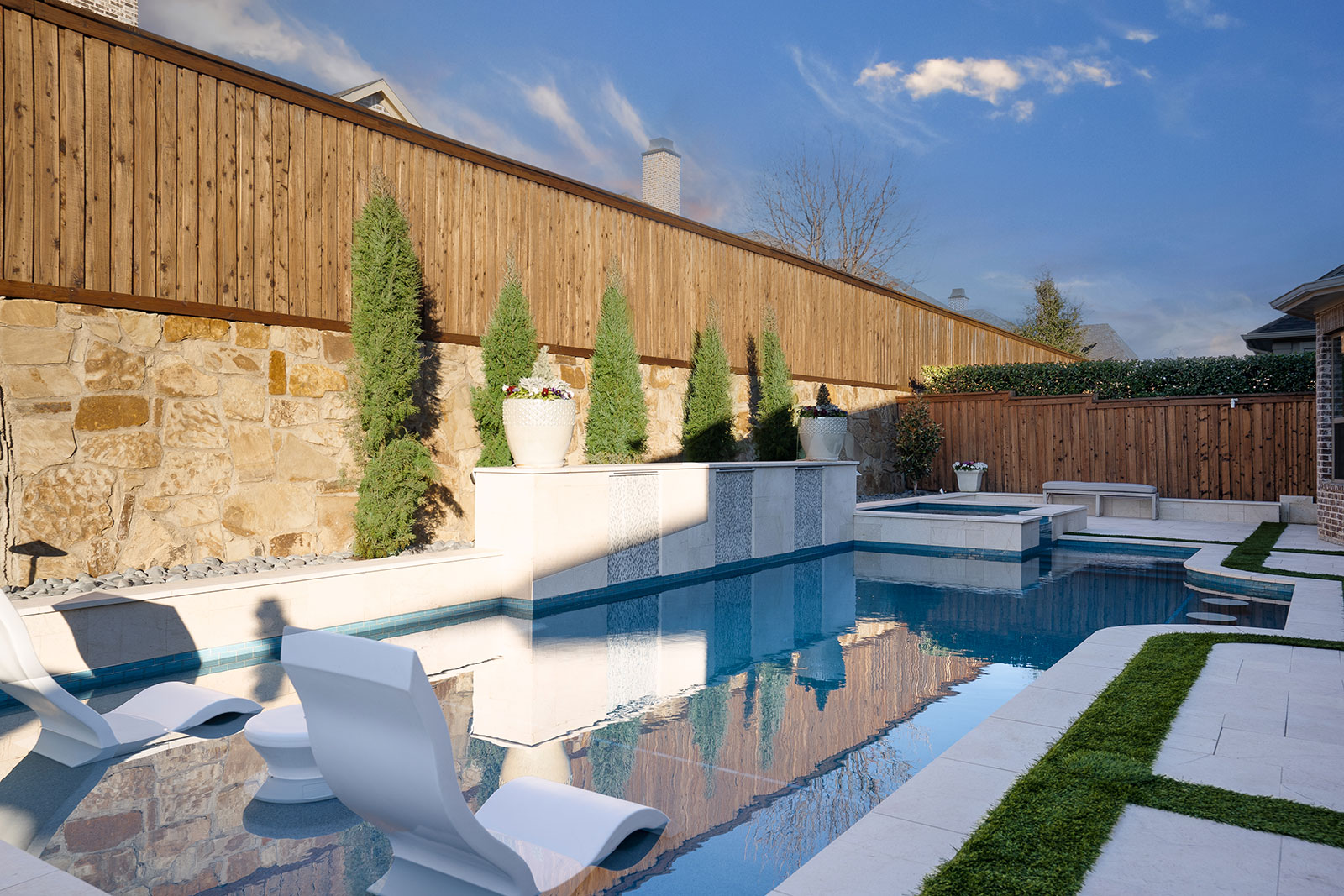 faber platinum ice marble gallery