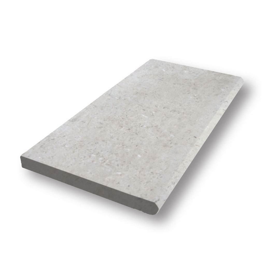 Faber Platinum Ice Marble