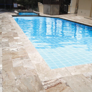leonardo-travertine-tumbled-pool-coping