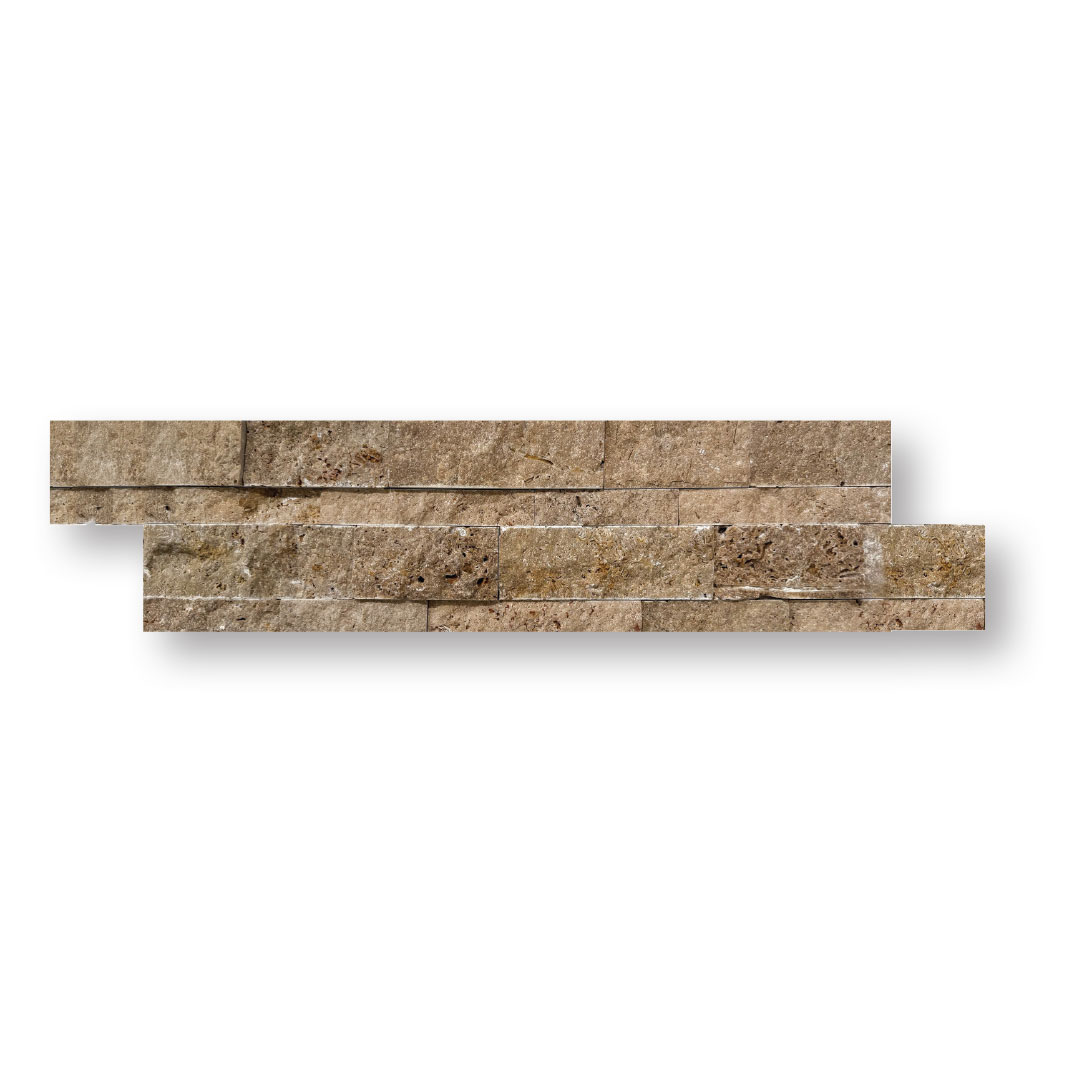 Noce Ledger Split Face Mosaic