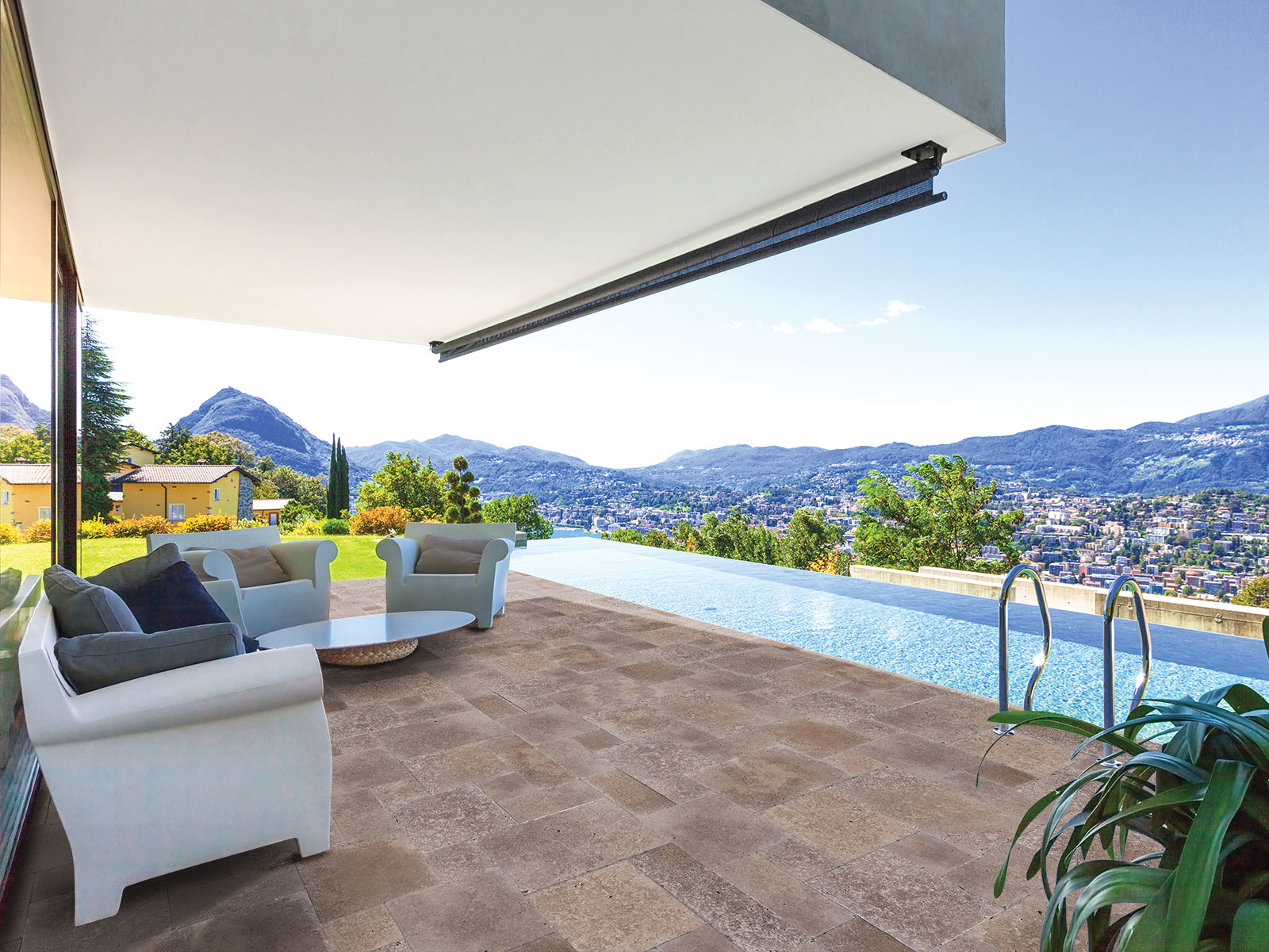 noce-travertine-tumbled-pavers