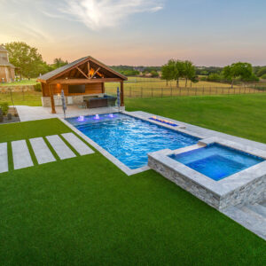 silver travertine gallery