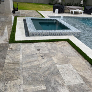 travertine
