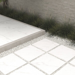 porcelain paver