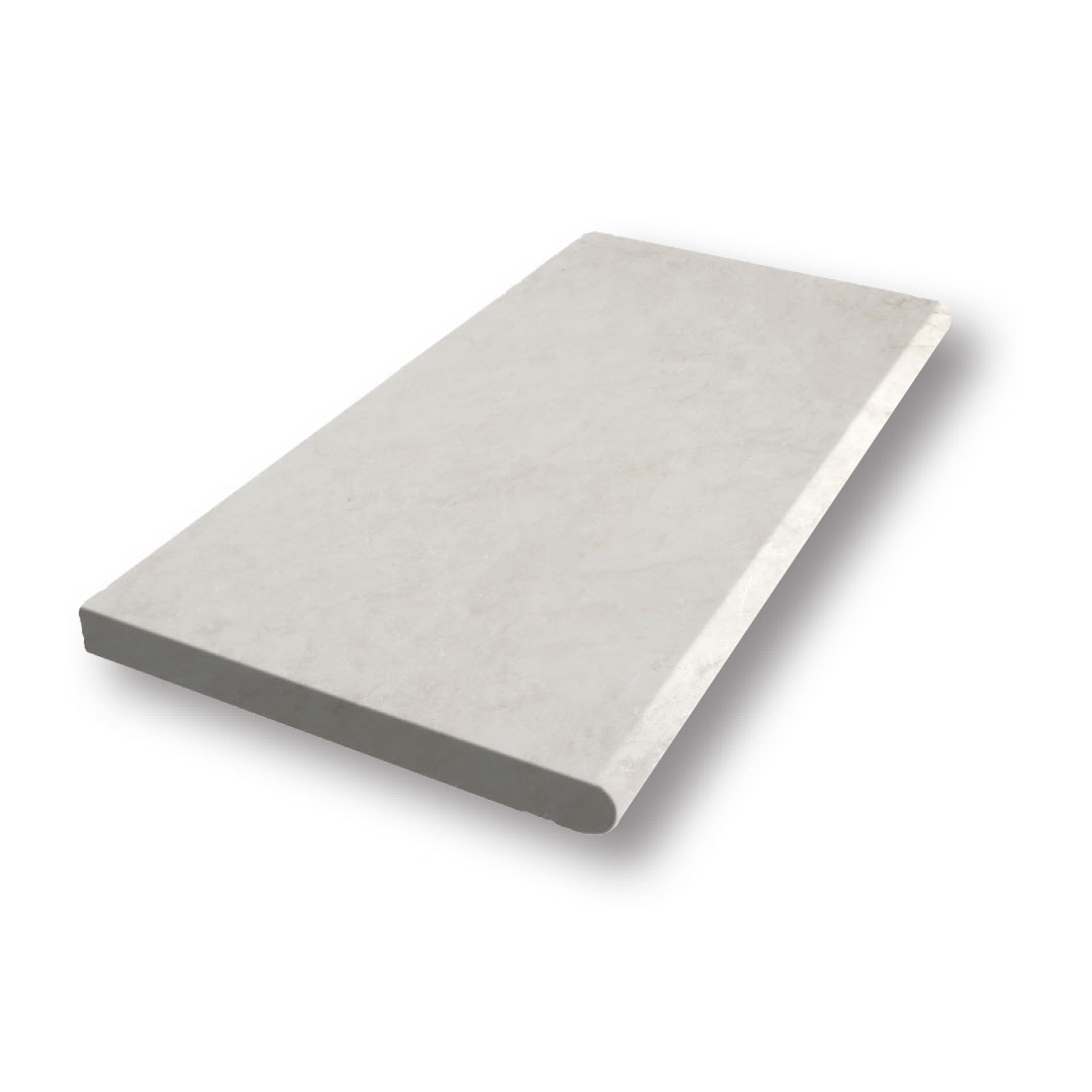 Limestone Pool Coping